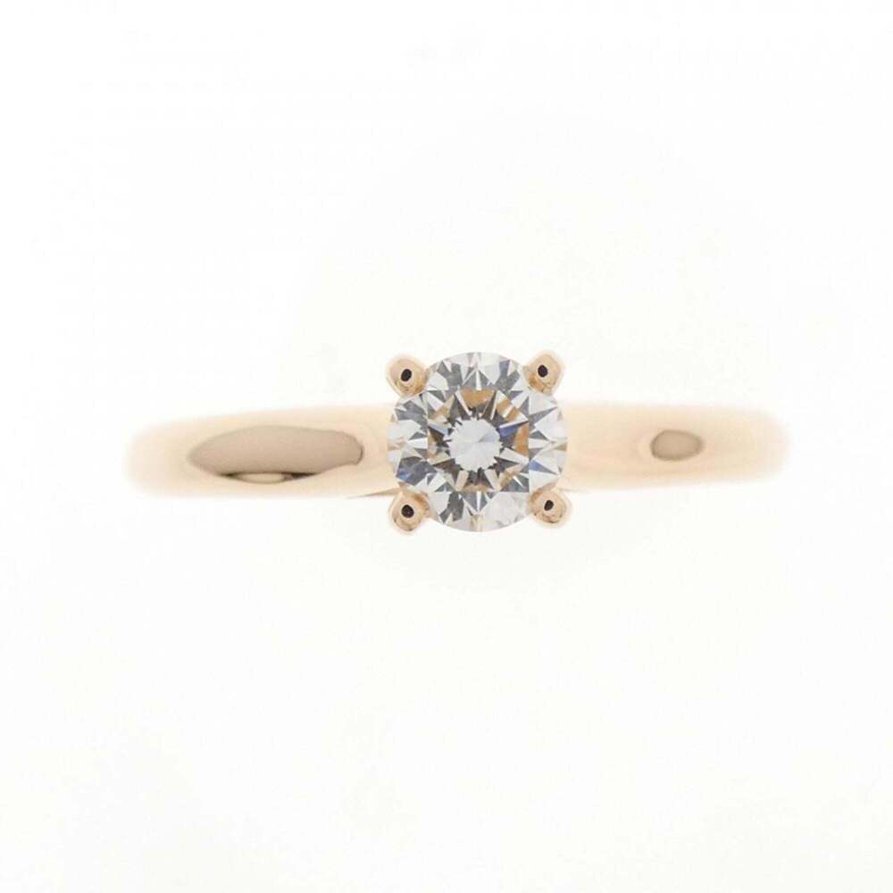 CARTIER Gold Ring - Picture 2 of 5